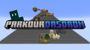 Parkour Dasdron